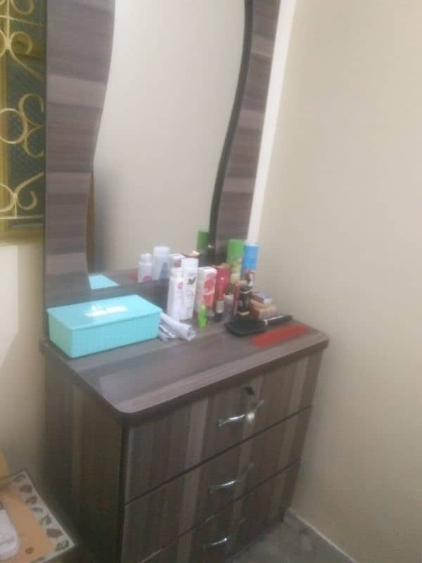 dressing table for sale 2