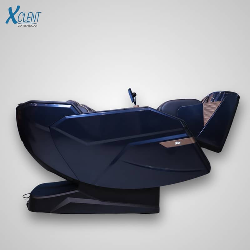 Xclent Massagers chair / Massage chair | massager | massage machine 3