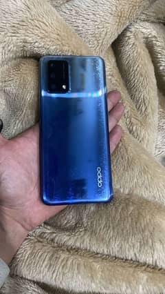 Oppo f19 6/128 9/10 condition