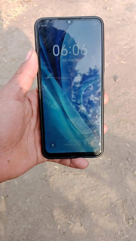 itel a50 for sell 2