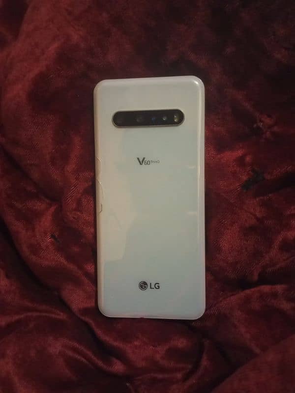 LG v60 thinq 1