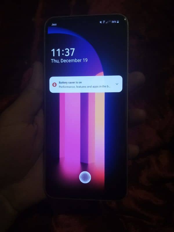 LG v60 thinq 4