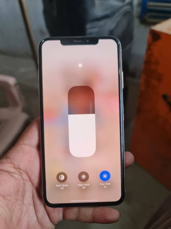 Iphone xs max pta approved 4