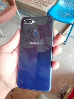 Oppo F9