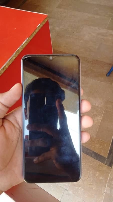 Oppo F9 5