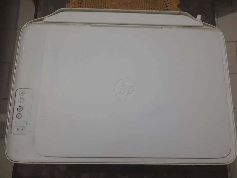 Hp Deskjet model   No. 2320. Copy ,Scan , print 1