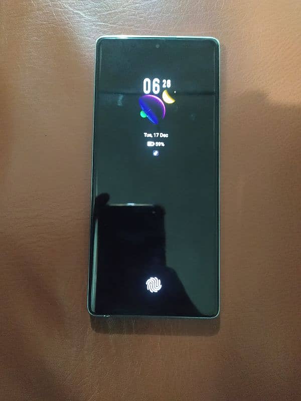 Infinix Note 40 Only Phone 3