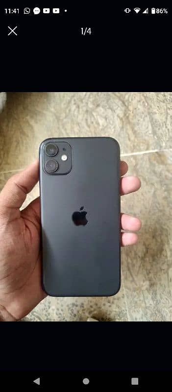 Iphone 11 0