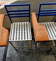 School Furniture / School Chairs / Student Chairs for Sale