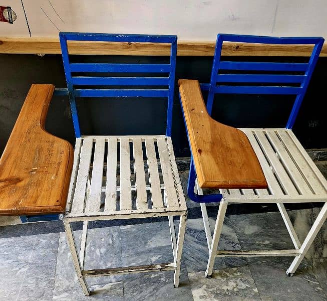 School Furniture / School Chairs / Student Chairs for Sale 1