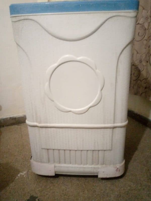 bright washing machine 1