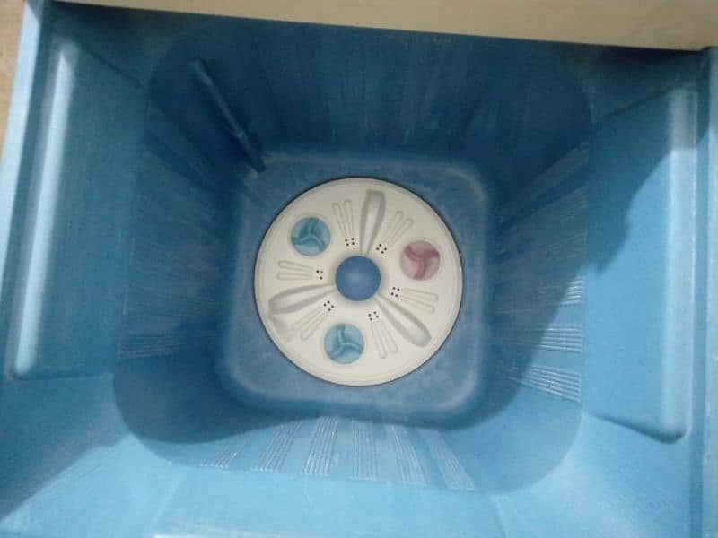 bright washing machine 7