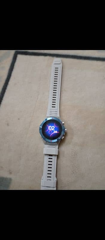 zero watch for sale open box 3