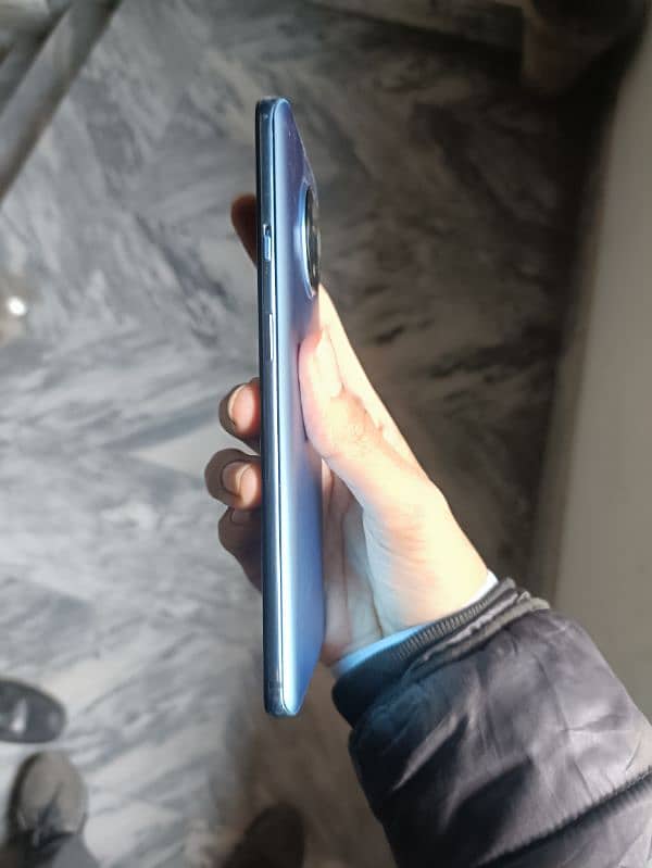 OnePlus 7t 8gb 128gb duel sim 3