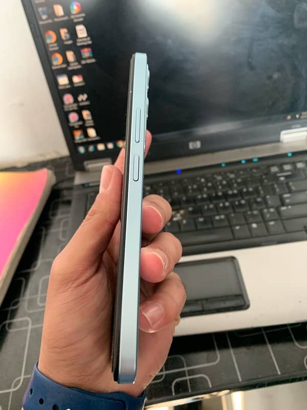 Vivo y19s 5