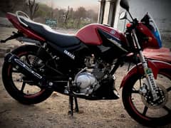 yahmha bike for sale