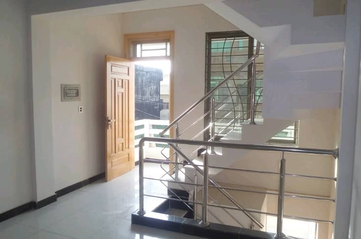 Avail Yourself A Great 2450 Square Feet House In G-9/3 2