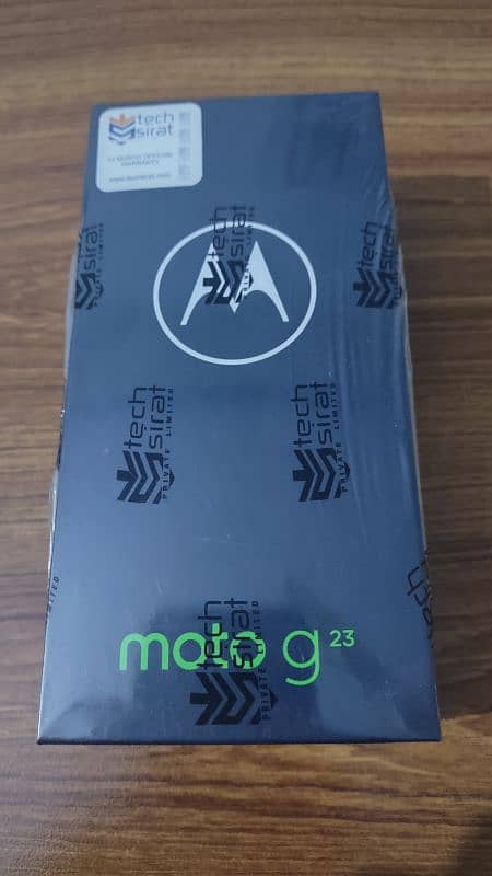 Motorola G23 PTA Approved 6