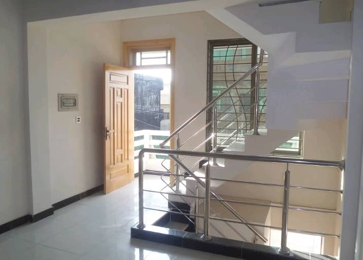 A 3200 Square Feet House Has Landed On Market In G-9/3 Of Islamabad 3