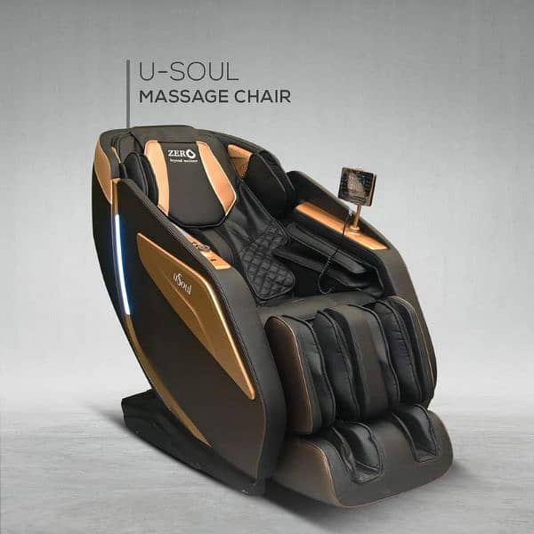 Massage Chair USoul 1