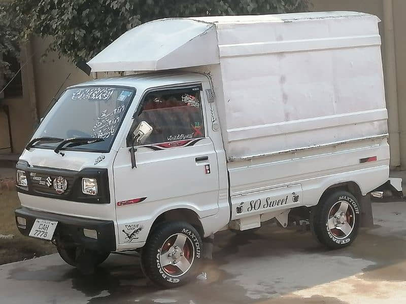 suzuki ravi 2022 2