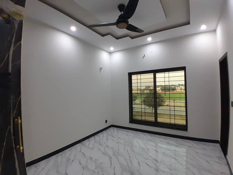 BRAND NEW HOUSE 8 MARLA NEAR TAUHEED PARK/ZOO, VERY NEAR TO JAMIA MASJID AND COMMERCIAL 8