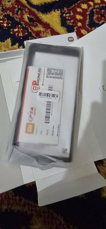 Xiaomi 11T Pro 12/256 5G Blue PTA approved officially 2