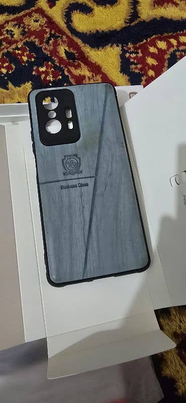 Xiaomi 11T Pro 12/256 5G Blue PTA approved officially 3