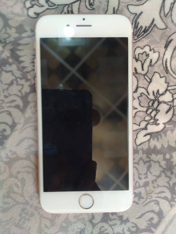 i PHONE 6S factory unlock 2