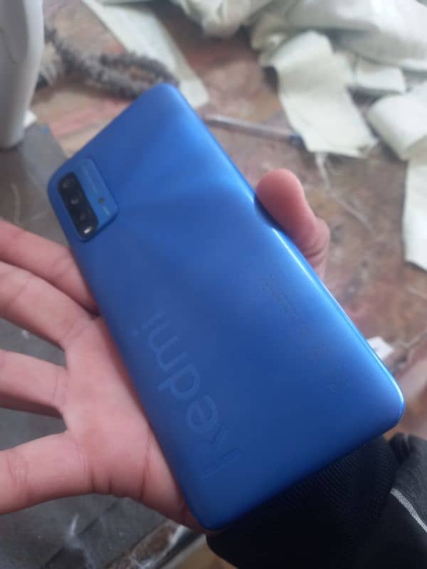 redmi 9t.      03105266461 2