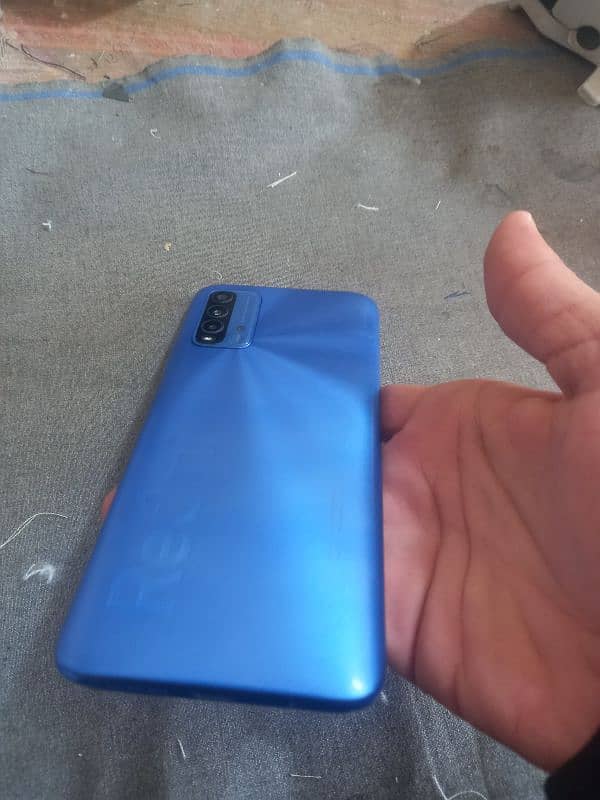 redmi 9t.      03105266461 5