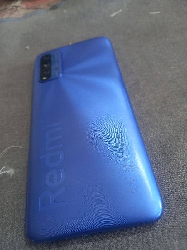 redmi 9t.      03105266461 7