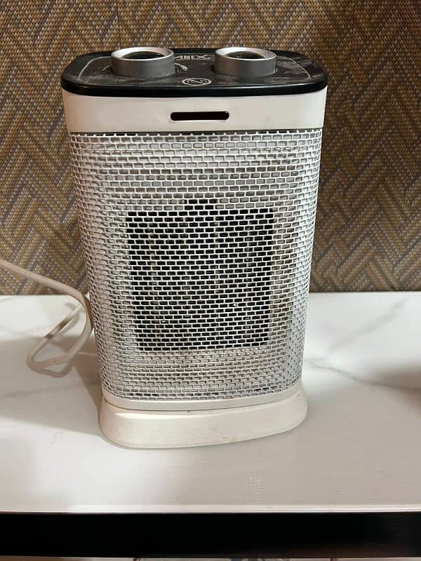 Anex air heater for sale 0