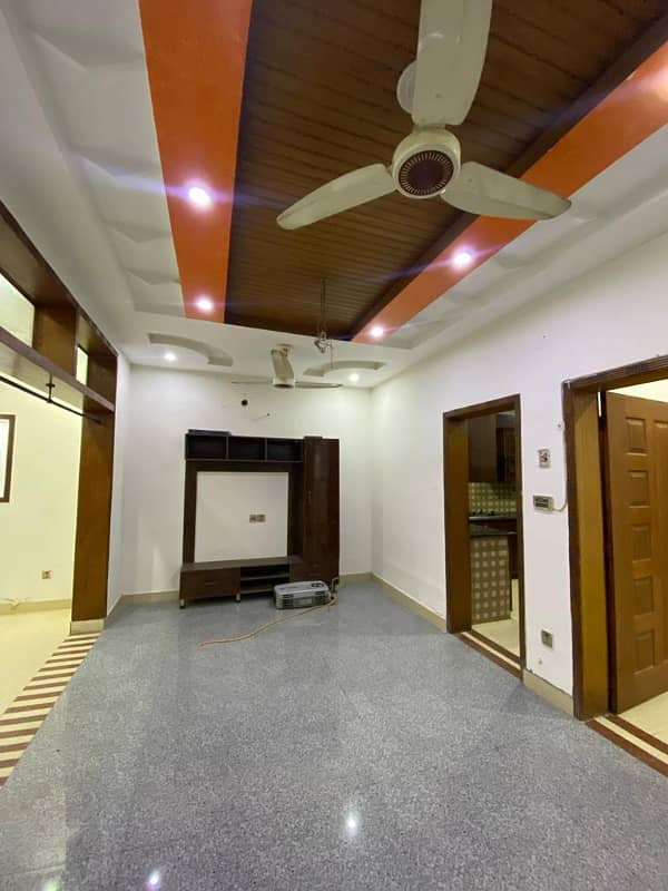 5 MARLA HOUSE FOR SALE IN SECTOR D BAHRIA TOWN LAHORE 2