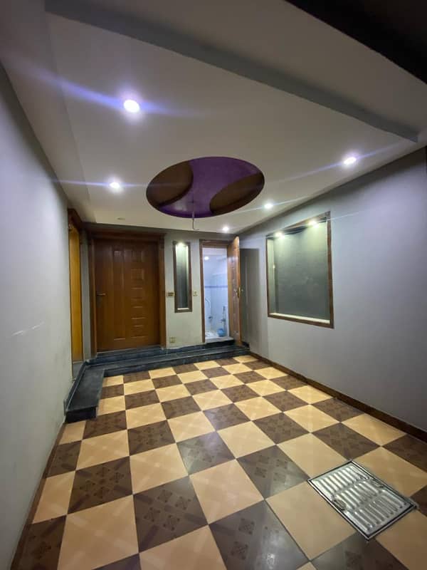 5 MARLA HOUSE FOR SALE IN SECTOR D BAHRIA TOWN LAHORE 4