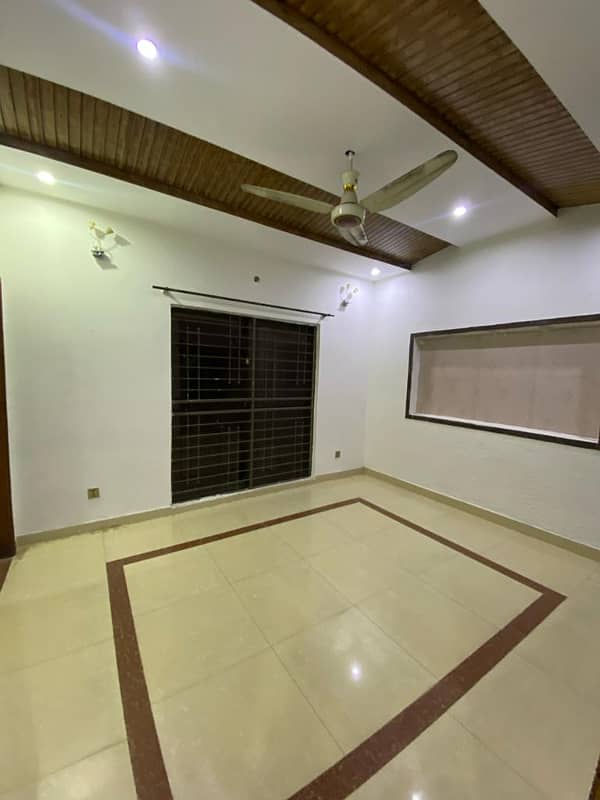 5 MARLA HOUSE FOR SALE IN SECTOR D BAHRIA TOWN LAHORE 6