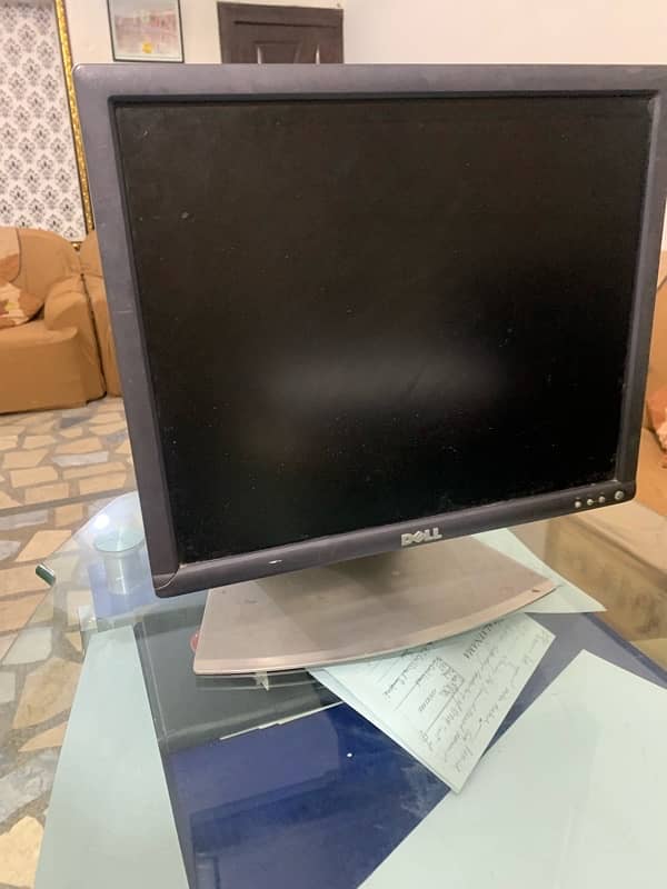 lcd monitor 17 inch 3