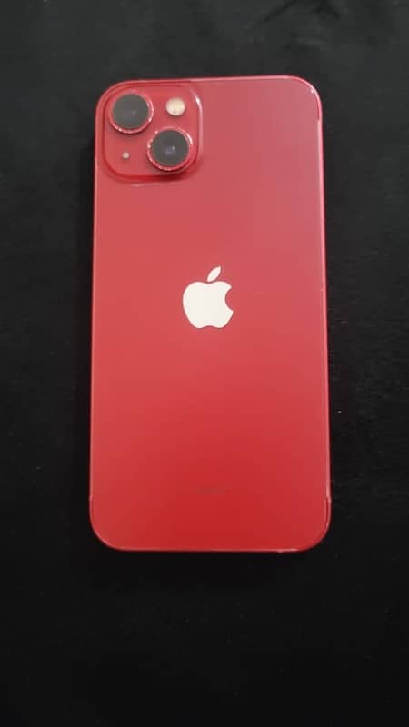 Iphone 13 256gb 2