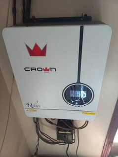 crown