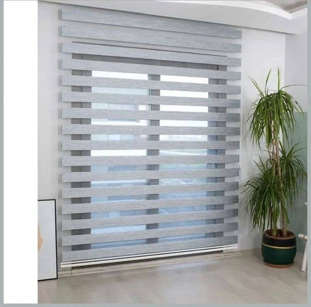 window blinds wallpaper available with fitting 6