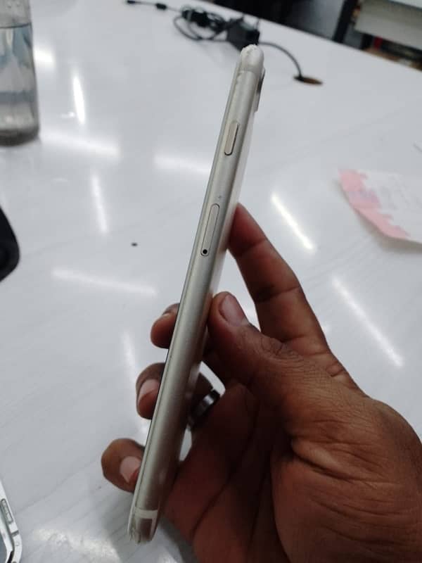 i phone 7plus 128gb pta approved 3