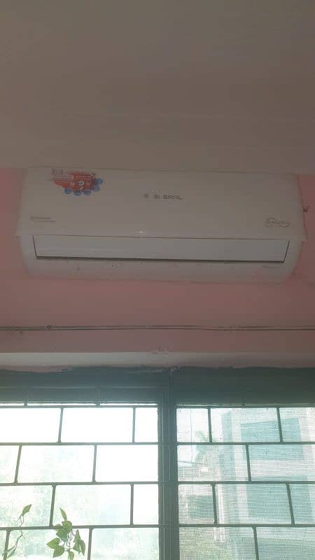 1 Ton General Inverter split unit 0