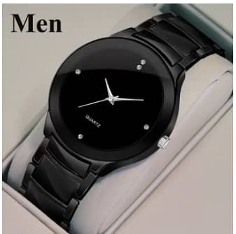 Classic Luxury Watch for Men 2