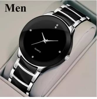 Classic Luxury Watch for Men 4