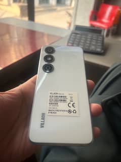 villaon V30 4G phone