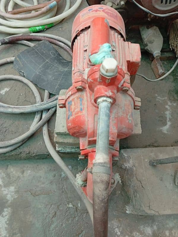 water pump 1