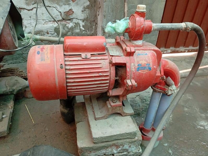 water pump 3