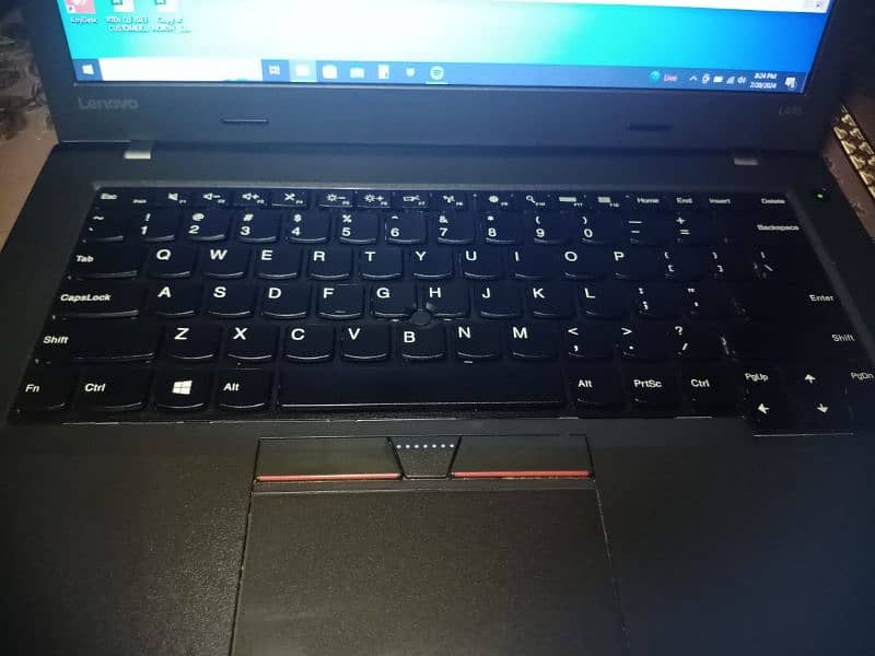 Lenovo Thinkpad i5, 7 Gen 2