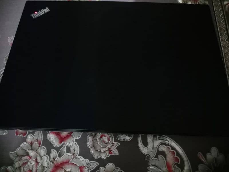 Lenovo Thinkpad i5, 7 Gen 4