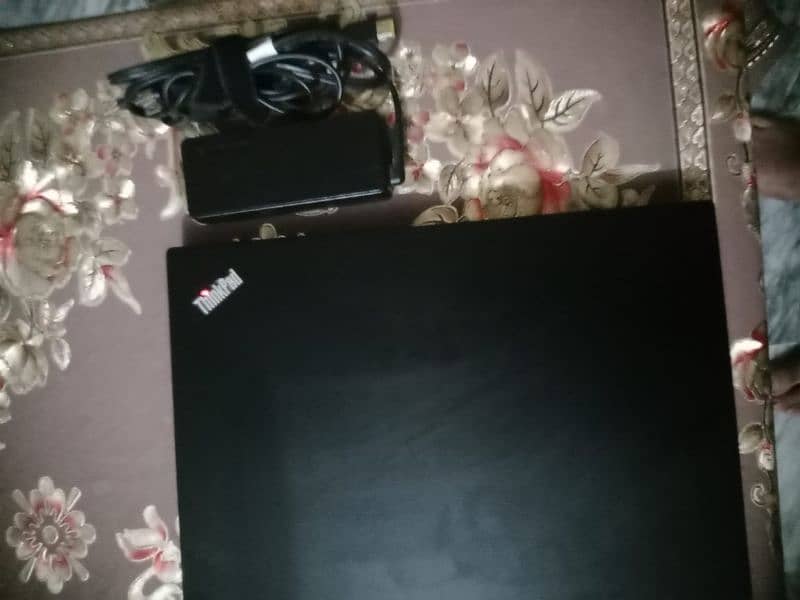 Lenovo Thinkpad i5, 7 Gen 6